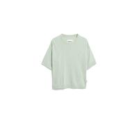 ARMEDANGELS Pull-over menthe, Taille XL