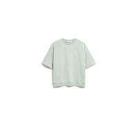 ARMEDANGELS - Women's Bamikaa - T-shirt - M - foam