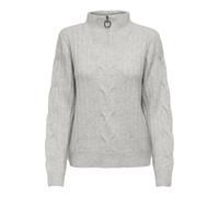 Pull manches longues femme JDY Andrea Gris XL