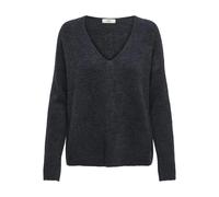Pull manches longues femme JDY Elanora Bleu 2XL