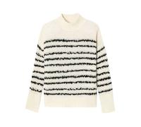 Le Temps Des Cerises Pull-over 'AUGUST' mélange de couleurs, Taille L