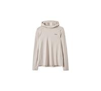 Pull manches longues rab force blanc femme