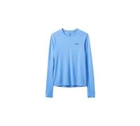 Pull manches longues rab force bleu femme