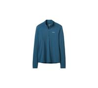 Pull manches longues rab force bleu fonce femme