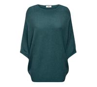 Pull manches maille femme JDY New Behave - north atlantic - 2XS XXS