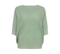 Pull manches maille femme JDY New Behave Vert S
