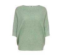 Pull manches maille femme JDY New Behave Vert XS