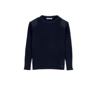 Pull marin - ARMORLUX - BINIC Kids - Bleu - Col arrondi - Mixte 24 mois