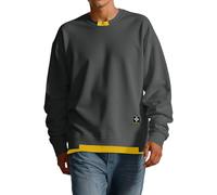 Pull Marin Bleu Marine Homme De V Vert Moche Fermeture Tendance Unisexe dans Oversized Bordeau Vierge Doublure Sympa Polar Anglais Americain Status Lunettes Racing