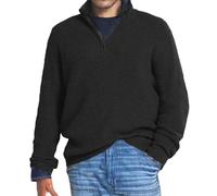 Pull Marin Col Camionneur Homme Laine Rose Vert Fin Jaune Beau Français Épais Thermique Vrai Fourré Saint Pere Raye Tres Officier Routier Bucheron Américain