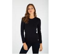 Pull marin en maille haute densité - ARMORLUX - Femme - Bleu S