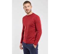Pull Marin Goulenez - Laine Mérinos