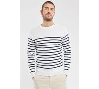 Pull Marin Goulenez - Laine Mérinos
