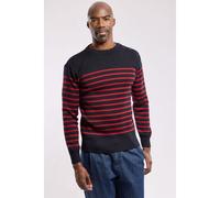 Pull Marin Paimpol - Laine