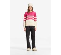 Pull marin rayÃ© femme Aigle Rouge S