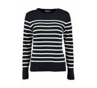 Pull Marin Raye Amor Lux Ecru T1