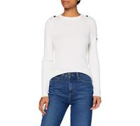 Pull Marin Redon - Laine Mérinos