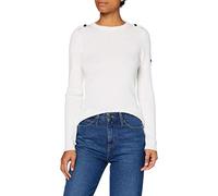 Armor Lux Pull Marin Redon - Laine mérinos Milk S