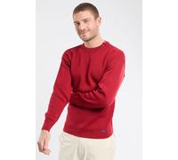 Pull Marin Uni Fouesnant - Laine