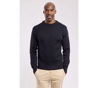 Pull Marin Uni Fouesnant - Laine