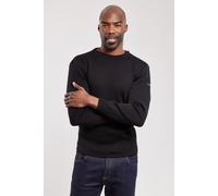 Pull Marin Uni Fouesnant - Laine
