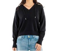 Pull Marine Femme Morgan Ballo S