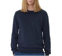 Pull Marine Homme Calvin Klein Jeans Ls Supima XL