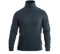 Pull Marine Troyer Pullover Brandit - Navy S
