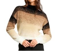 Pull Marron Femme Morgan MDYE S