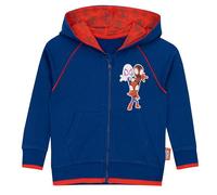 Pull Marvel Spiderman | Sweat Spiderman Enfant | Spidey Et Ses Amis Vêtements | Bleu | 10-11 Ans