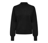 Pull Mila Col Haut Maille Fine Femme Jdy