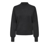 Pull Mila Col Haut Maille Fine Femme Jdy