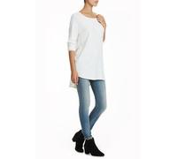 Pull Mila Lacy Only Ecru - ONLY - Femme - Adulte - Beige - Rond - Longues S