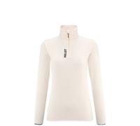 Polaire femme millet intense blanc