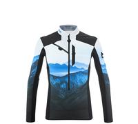 MILLET Pierra Ment Pro Top - Homme - Bleu / Blanc / Noir - taille M- modèle 2026