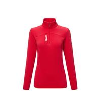 Pull Millet Seneca Fleece Po W Red Femme Rouge 2026 taille S
