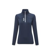 Pull Millet Seneca Fleece Po W Saphir Femme Bleu 2026 taille XL