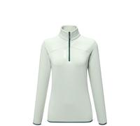 Pull Millet Seneca Fleece Po W Seaweed Femme Vert 2026 taille S