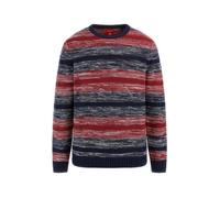 Pull ML rayé coton - Guess jeans. M