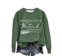 Pull Moche De Noel Famille Pull NoëL Femmes Col V avec Strass Chaud Et Chic Vetements Chics Cadeau Fille Adolescente Manteau Hiver Grande Taille Capuche Amovible Femmes Tunique Sweats Multicolore