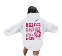 Pull Moche De Noel Femmes Lumineux Pull De NoëL Col V Long Noel Femmes Polaire sans Manche Vetements Chics Cadeau Adolescente Fille Veste A Carreaux Octobre Rose Bomber Printemps Pas Cher en