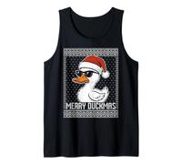 Pull Moche Merry Duckmas, Sassy Duck Débardeur