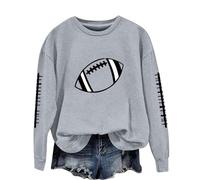 Pull Moche NoëL Femmes Sweats Shirts Capuche Polaires De RandonnéE Pull Printemps Sweats Polaire Hiver Chaud Long Chic Tee Shirts Noel Chemisiers Et Blouses Ete Jogging Coton Ensemble