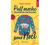 Pull moche recherche partenaire pour Noel