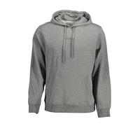 Pull molleton Homme - GUESS JEANS - Gris - Saison Hiver S