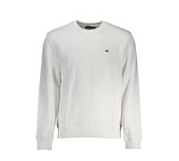 Napapijri Sweat-shirt « Balis » blanc Taille XXXL