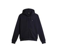 Napapijri Balis Sum Full Zip Sweatshirt Bleu S Homme