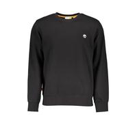 Pull molleton TIMBERLAND - Homme - Noir - Col montant S