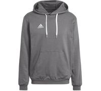 Pull molletonné adidas Entrada 22 Sweat Hoodie HB0578 - Homme - Gris S