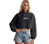 Pull Molletonné Femme Oversize Marron Queen pour Léger Norvegien Tuniques Promo Grand Bouton Tres Motif Transparente Belles Larges Eclair Barman Poil Monster